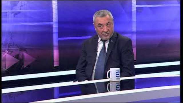 Свободна зона с гост Валери Симеонов – 27.11.2018 (част 2)