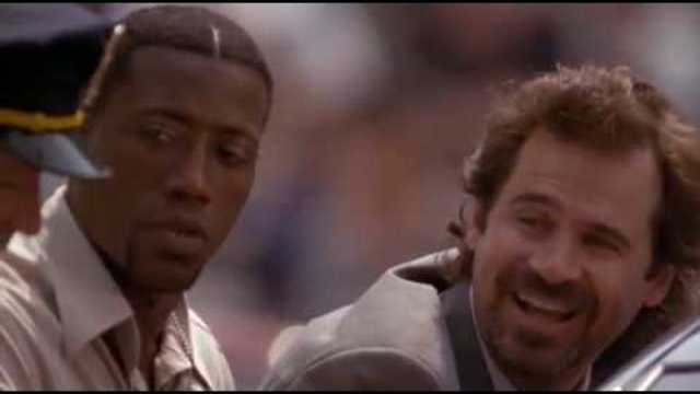 УБИЙСТВО 1600 (1997) Бг аудио