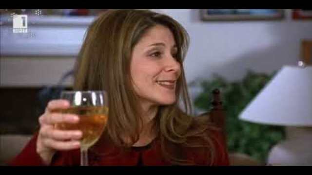 Видях мама да целува дядо Коледа (2002) Бг аудио