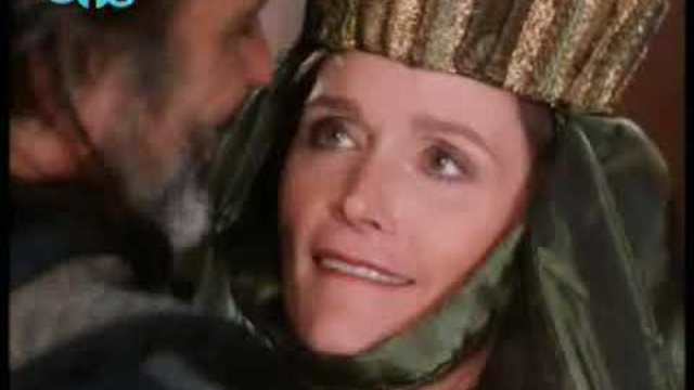 МЛАДИЯТ АЙВЪНХОУ (1995) Бг аудио