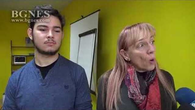 Младежите- доброволци в Пловдив вече имат своя зона