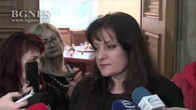 Майките на деца с увреждания заявиха, че ще потърсят отговорност от премиера Бойко Борисов