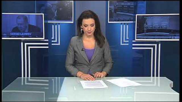 Емисия новини – 08.30ч. 27.11.2018