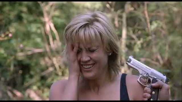 МАСКАТА НА СМЪРТТА (1996) Бг аудио