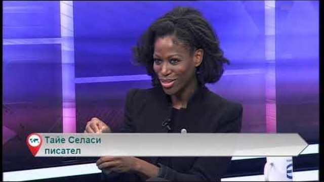 Свободна зона с гости Манол Пейков и Тайе Селаси  – 27.11.2018 (част 6)