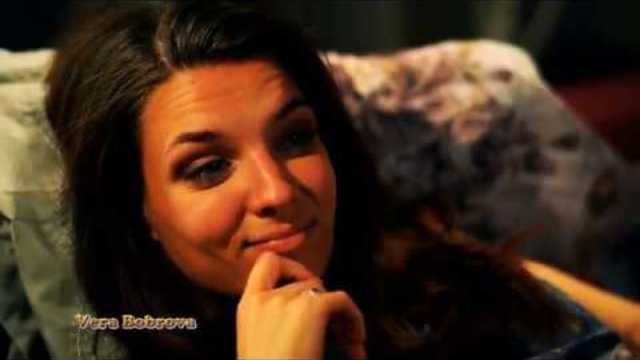 Людмила Шаронова  -  КОШКА