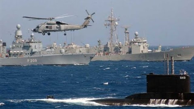 ΈΚΤΑΚΤΟ«Σε επιφυλακή το Πεντάγωνο «Να είμαστε έτοιμοι για όλα με την Τουρκία»