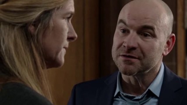 Coronation Street 26 ноември 2018 г. Част 1 ||