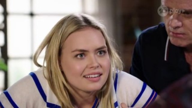 Съседи 7981 26 ноември 2018 г. |