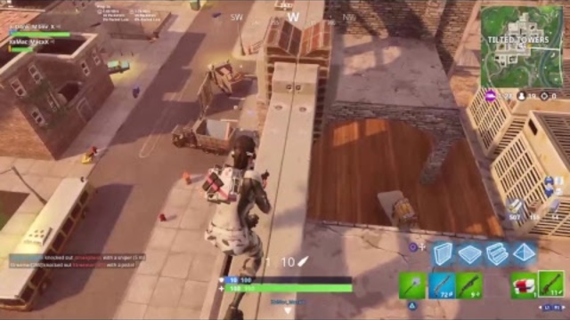 Playing duos with BG member