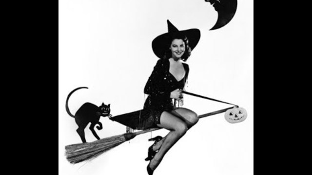 Луна Снега/ Полнолуние в ноябре