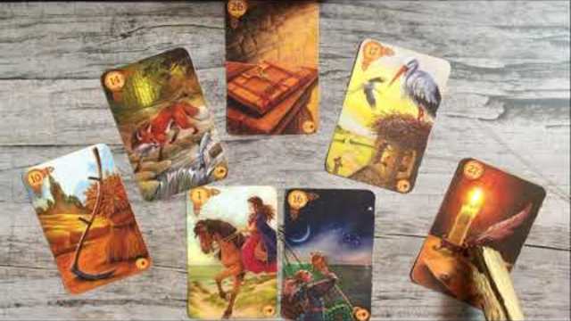 ПОЛНОЛУНИЕ 23 ноября 2018. День удачи, сильный день