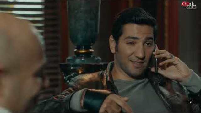 Чукур/Яма 2 сезон 11 серия (44) РУССКАЯ ОЗВУЧКА