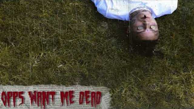 Lil Skies - Opps Want Me Dead (Official Audio)