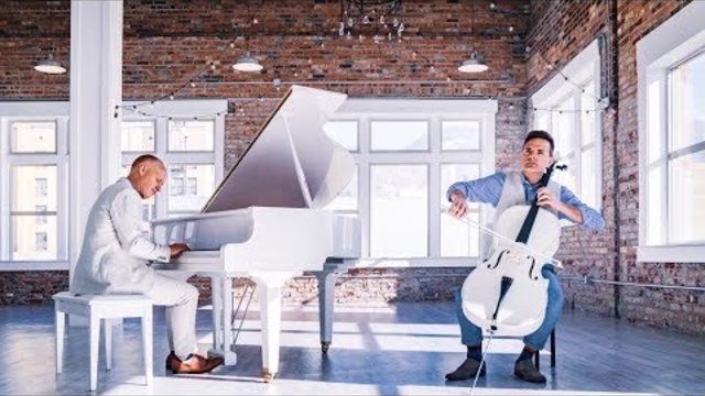BTS "Epiphany" (OFFICIAL VIDEO) - The Piano Guys