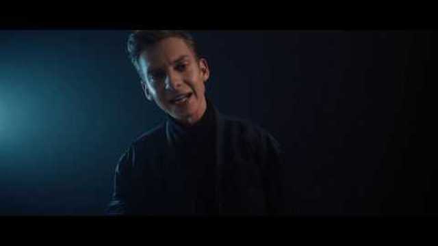 Nicklas Sahl - Planets (Official Music Video)