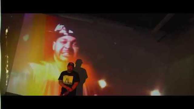 Apollo Brown & Joell Ortiz - Grace Of God (Official Music Video)