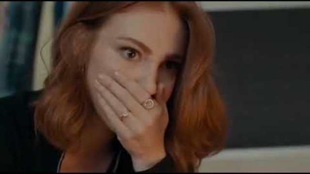 Столкновение 1 серия русская озвучка Турецкий сериал