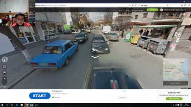 geo guessr и кючеци