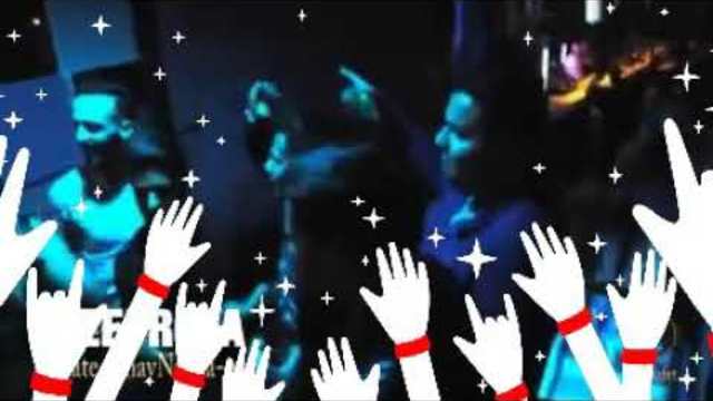 Кючек радио Диан хакери