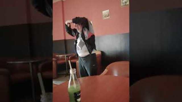 Кабадан кючек -„янко ”