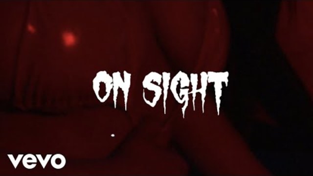 Lucifena, Lil Xan - On Sight (Official Video)