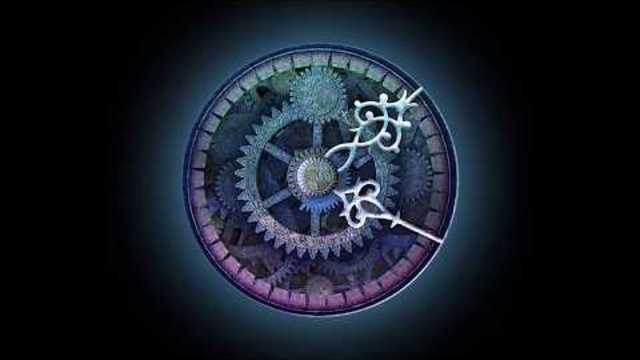 Ару Шах и краят на Времето