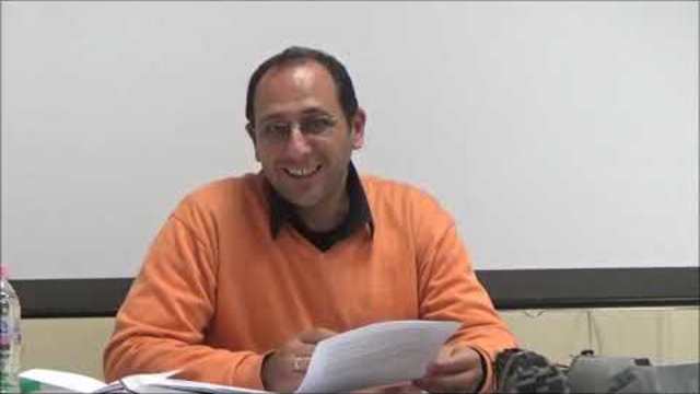 Дарин Тенев: Потенциите на времето I