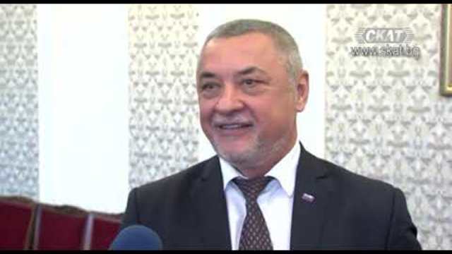 Симеонов: След себе си оставям видими резултати и качествено свършена работа като вицепремиер