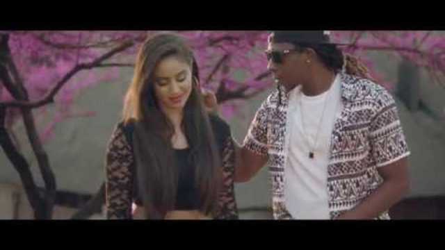 R2bees - Beautiful (Official Video)