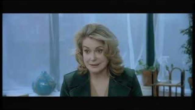 КОЛЕДНА ПРИКАЗКА (2008) Бг субтитри