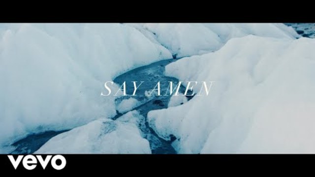 American Authors - Say Amen ft. Billy Raffoul