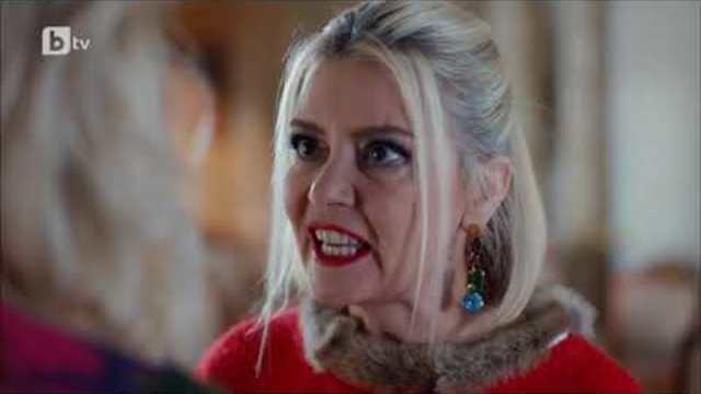 Любов от втори опит - епизод 8