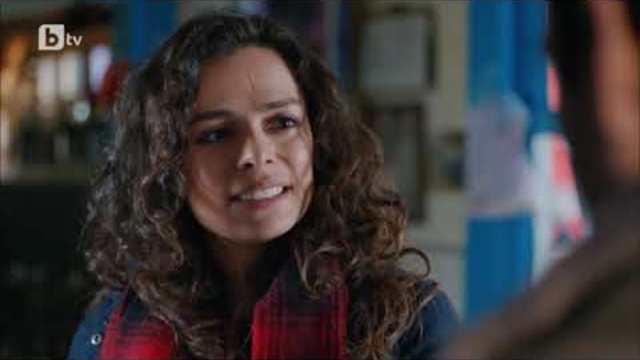 Любов от втори опит - епизод 7