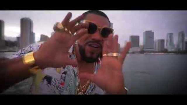 Naldo Benny - Ela é Mec (Versão Espanhol)