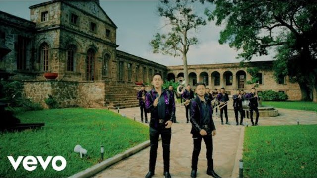 Banda Carnaval - Vas A Estar Bien (Historia)