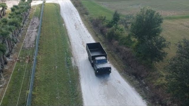 Jól átvert ez a vevő - Billencs drónózás