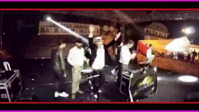 Balkan Kuchek Remix 2019 / ERCAN AHATLI