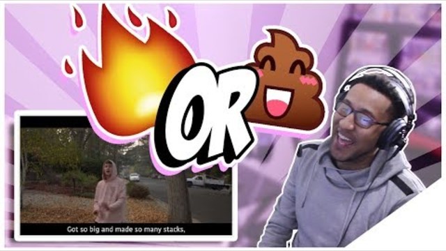 🔥 or 💩 | Quadeca - Insecure (KSI Diss Track) Official Video | Reaction