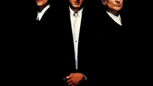 Goodfellas  1990 / Добри Момчета ЧАСТ 2