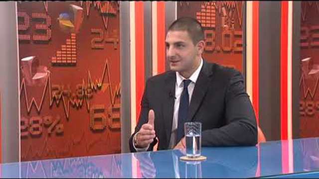 Business Daily с гост Преслав Райков – 28.11.2018 (част 1)