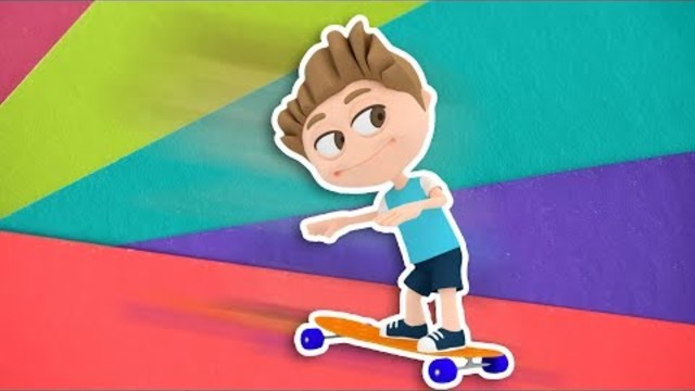 Kukuli – Funny Adventures 😂 | Cartoons for Kids