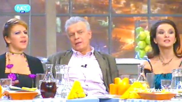 „Πριν το χάραμα μονάχος“ – Γιάννης Παπαϊωάννου