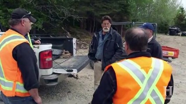 Проклятието на Оук Айлънд Сезон 6 Епизод 3 S06E03