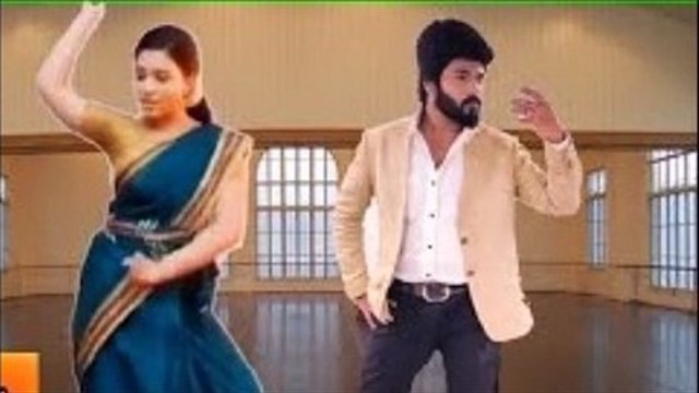 Sembaruthi 27.11.2018 Today Full Episode - Zee Tamil Serials Online