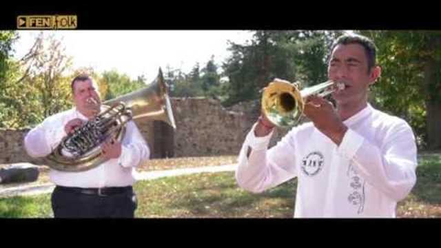 БЕРКОВСКАТА ДУХОВА МУЗИКА - Рума мома / BERKOVSKATA DUHOVA MUZIKA - Ruma moma