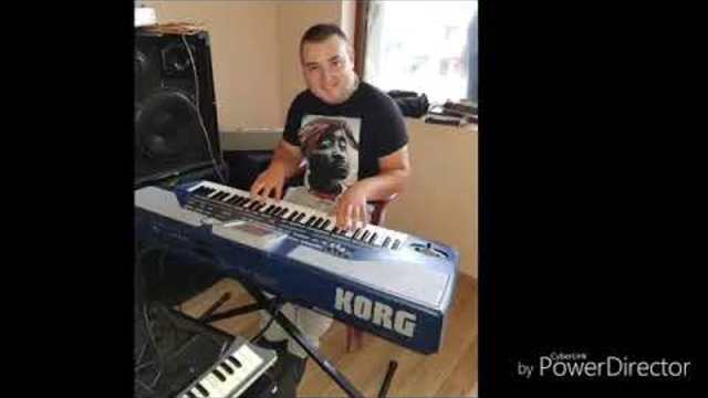 NEW - Gosho Tigara - Kabadan Kiuchek 2019