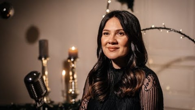 Emma Repede- Emanuel |Official Video/Colind|