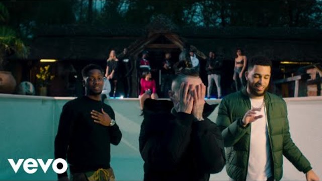 Dappy - All We Know RMX (Official Video) ft. Ambush, Asco