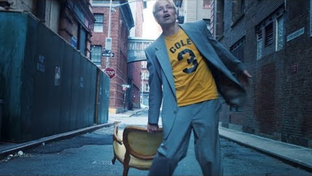 SWMRS: April In Houston [OFFICIAL VIDEO]